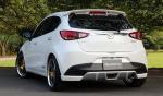 Mazda Demio by Kenstyle 2014 года